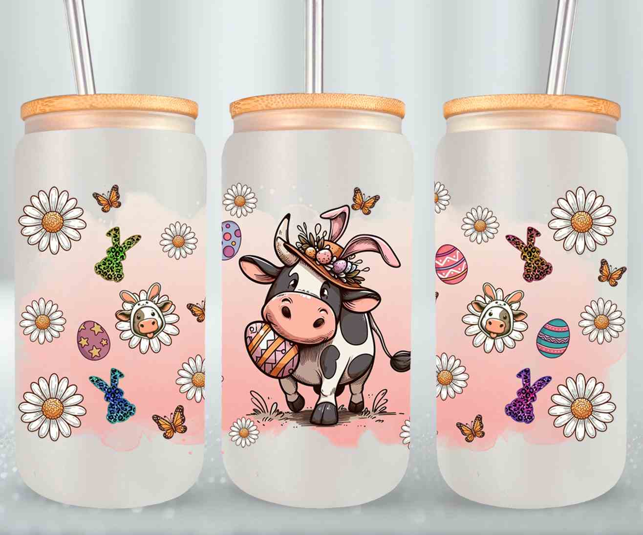 Cow Easter Day-10291